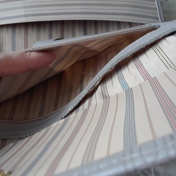 Vintage Buxton Alexis Leather Wallet - Picture 15 of 16